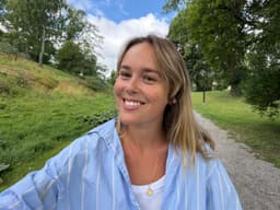 Lucy Lönnqvist